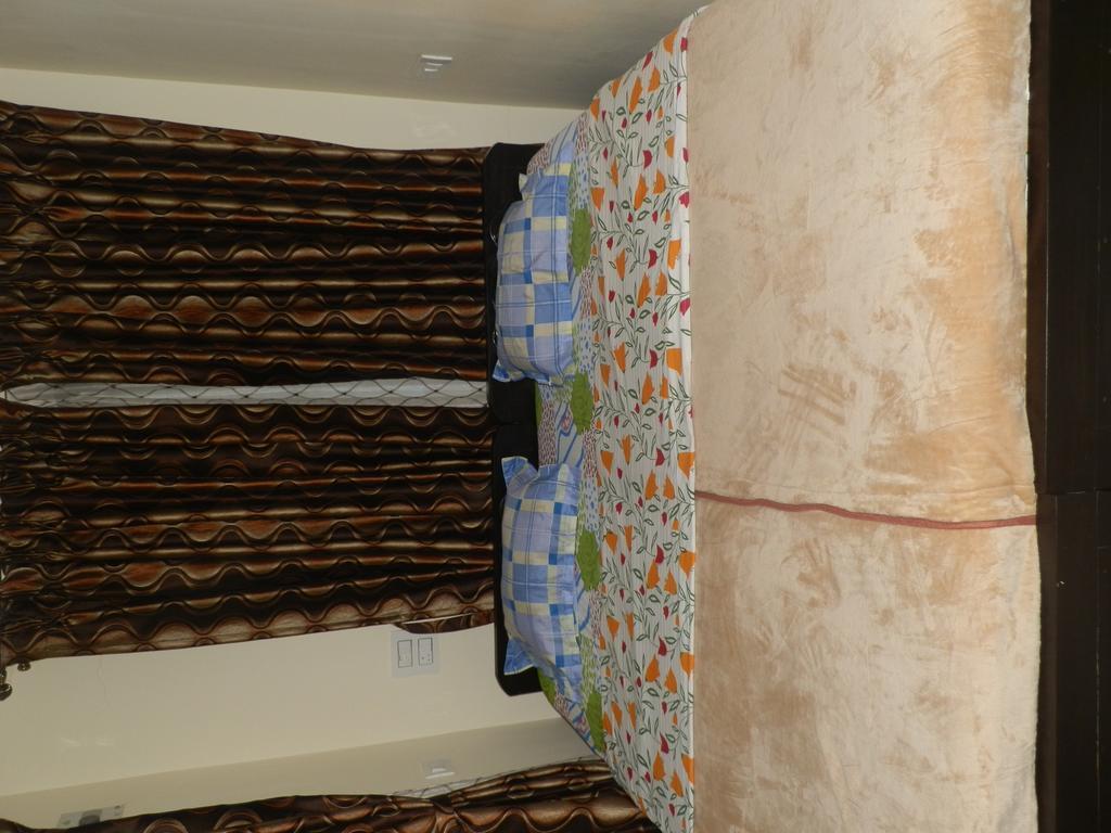 Aldrin Guest House Palolem Chambre photo