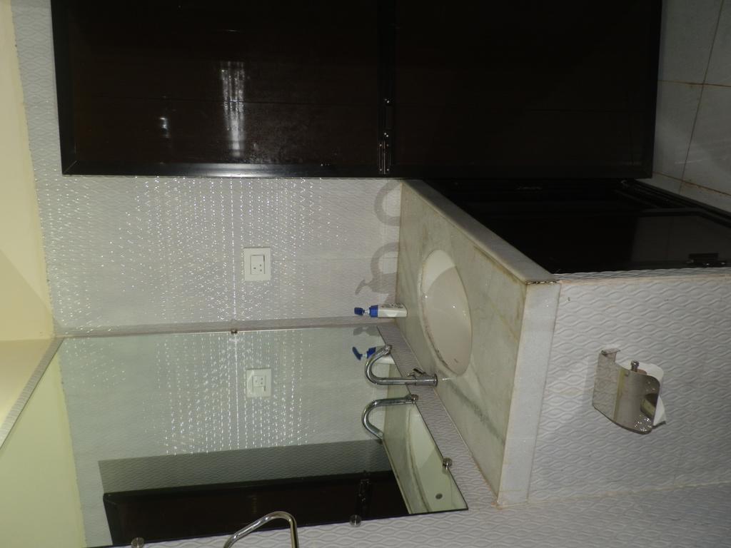 Aldrin Guest House Palolem Chambre photo