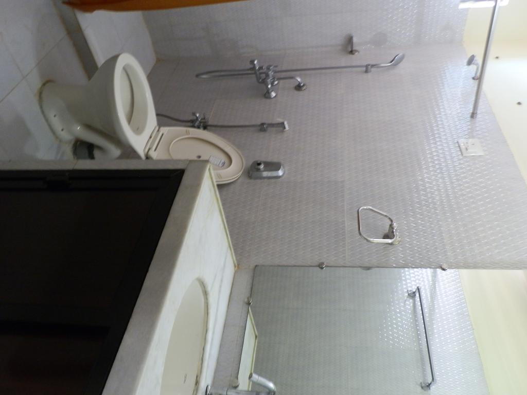 Aldrin Guest House Palolem Extérieur photo