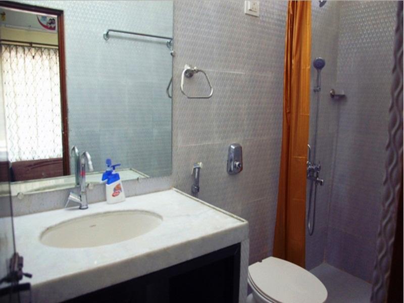 Aldrin Guest House Palolem Extérieur photo